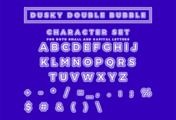 Dusky Double Bubble: A Designer's Honest Review