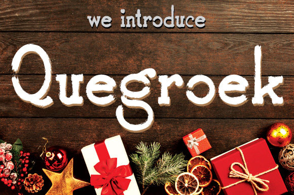 Quegroek: A Real-World Designer Review